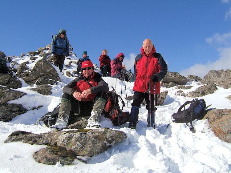 summit